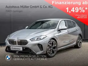 BMW 120 d 5-Tür. Aut M Sportpaket ACC 360° HUD 1VB