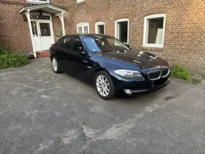 BMW 530 5er Diesel 530d Sport-Aut.