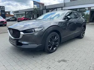Mazda CX-30 e-SKYACTIV X Homura, Allwetterreifen, Garantie bis Bild 2