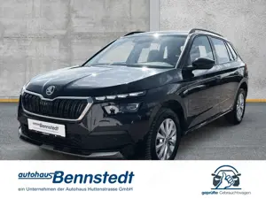 Skoda Kamiq 1.6 TDI Ambition LED VIRTUAL KAMERA