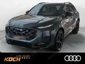 Audi Q3 SUV e-hybrid 200 kW S tronic