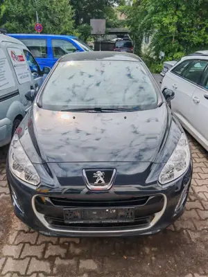 Peugeot 308 SW HDi FAP (90) 92 Access