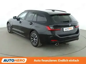 BMW 330 330e Aut.*HEAD-UP*NAVI*LED*CAM*TEMPO*SHZ*PDC* Bild 2
