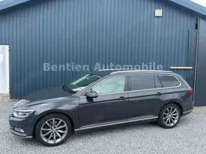 Volkswagen Passat Variant Highline BMT 4Motion,Leder,LED