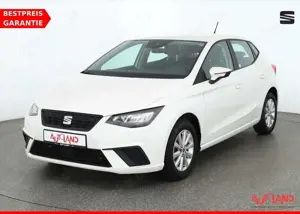 SEAT Ibiza 1.0 TSI DSG Style VC LED Sitzheizung DAB