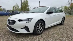 Opel Insignia Insignia Sports Tourer 1.5 Diesel