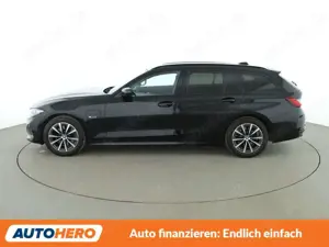 BMW 330 330e Aut.*HEAD-UP*NAVI*LED*CAM*TEMPO*SHZ*PDC*