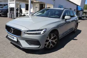 Volvo V60 V60 B4 D Core|NAVIGATION|AHK|R-CAM|SHZG V+H|