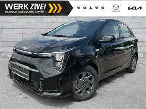 Kia Picanto 1,0 MT Vision Sitz  Lenkradheizung DAB