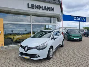 Renault Clio IV Grandtour Expression Klima