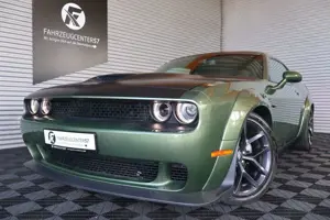 Dodge Challenger R/T RWD 5.7L WIDEBODY/ALPINE/CARPLAY