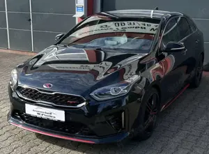 Kia ProCeed / pro_cee'd GT