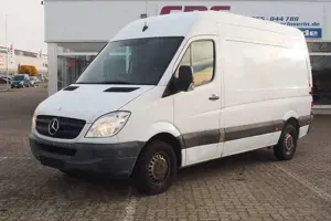 Mercedes-Benz Sprinter II Kasten 216 CDI Klima