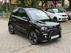 Microcar M.Go DCI Servo Mopedauto  45 km/h L6e