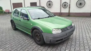 Volkswagen Golf Golf IV 1.4 Comfortline ohne TÜV