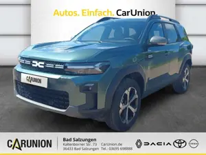 Dacia Bigster 1.2 TCe 140 Mild-Hybrid Journey