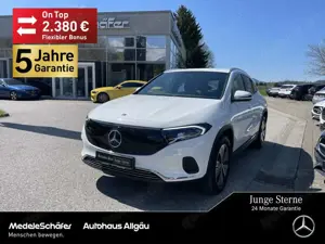 Mercedes-Benz EQA 250 EQA 250 Progressive 18" Fahr-Assi Kamera LED Dist