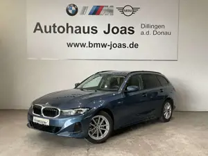 BMW 318 d |Komfortzugang |Parking Assistant |Sitzheizung