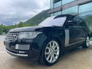 Land Rover Range Rover Autobiography (LWB)