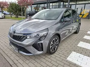 Renault Clio Techno E-TECH Full Hybrid 145