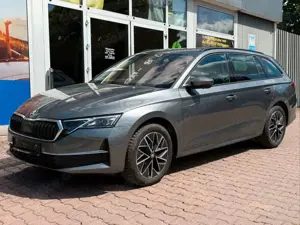 Skoda Octavia Combi 2.0 TDI 110 kW Tour
