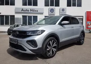 Volkswagen T-Cross 1.0 TSI 85 kW Life*DSG*ACC*SHZ*KAM*APP CONN*LED*
