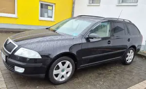 Skoda Octavia Octavia Combi 2.0 TDI Elegance