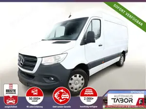 Mercedes-Benz Sprinter 317 CDI 170 RWD 3-S ParkP SideAs Klima