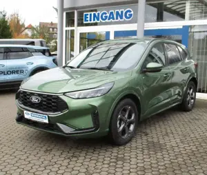 Ford Kuga ST-Line / Navi / Kamera /LED/AHK
