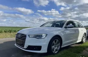 Audi A6 3.0 TDI clean diesel quattro AHK Kamera Standh.