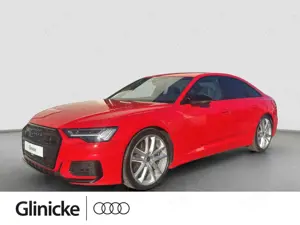 Audi S6 3.0 TDI  HD-Matrix BO Standheizung