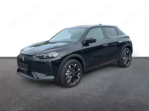 DS Automobiles DS 3 E-Tense Etoile 11kw Shz Navi Kamera 360