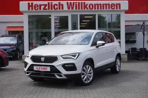 SEAT Ateca 1.5 TSI DSG Style VC LED Navi ACC Kamera