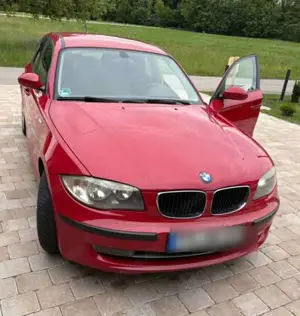 BMW 116 116i