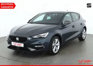SEAT Leon 1.4 TSI e-Hybrid DSG FR LED Navi Kamera ACC