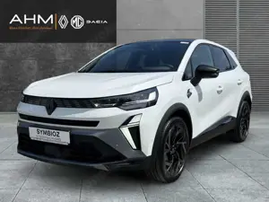 Renault Symbioz Esprit Alpine Mild Hybrid 140 EDC