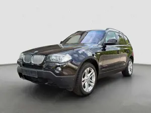 BMW X3 xDrive 20d EditionLifestyle*Leder*Pano*Memory