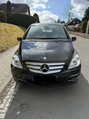 Mercedes-Benz B 200 Special Edition