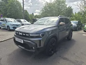 Dacia Duster Hybrid 155 Extreme, ACC/SHZ/LHZ/FSH