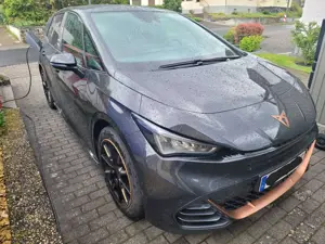 CUPRA Born Born 170kW/77kWh
