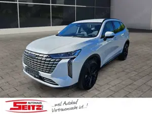 GWM HAVAL H6 1.5 HEV Premium 179 kW (243 PS)