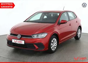 Volkswagen Polo 1.0 Life LED Navi Klimaaut. Spurhalte PDC