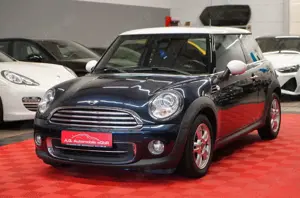 MINI Cooper 1.6 *1.Hand*Unfallfrei*Bi-Xenon*Pano*PDC