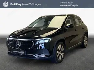 Mercedes-Benz EQA 250 EQA