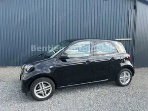 smart forFour forfour electric drive / EQ