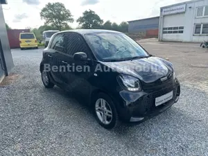 smart forFour forfour electric drive / EQ Bild 4