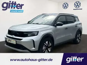 Opel Frontera Ultimate 1.2 AHK SHZ FRONTSCHEIBENHEIZUNG