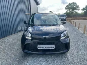 smart forFour forfour electric drive / EQ Bild 3