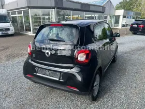 smart forFour forfour electric drive / EQ Bild 5