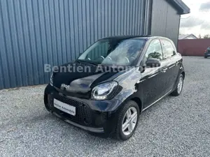 smart forFour forfour electric drive / EQ Bild 2